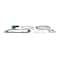 Chelsea Gasket And Seal Kit - Pto 329071-46X - alternate 2